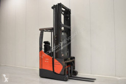 Chariot à mât rétractable Linde R 17 X-03 /38387/ occasion