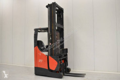 Wózek z wysuwanym masztem Linde R 17 XHD /32925/ używany