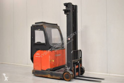Carretilla retráctil Linde R 20 S /37522/ usada