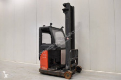Wózek z wysuwanym masztem Linde R 14 S-12 /35676/ używany