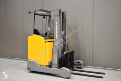 Stivuitor cu catarg retractabil Jungheinrich ETV 214 /37915/ second-hand