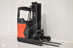 Wózek z wysuwanym masztem Linde R 16 HD-01 /38024/ używany