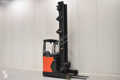 Wózek z wysuwanym masztem Linde R 16 HD-01 /38236/ używany
