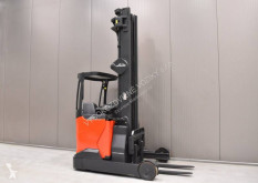 Carretilla retráctil Linde R 20-01 /36971/ usada