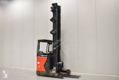 Wózek z wysuwanym masztem Linde R 16 HD-01 /38238/ używany