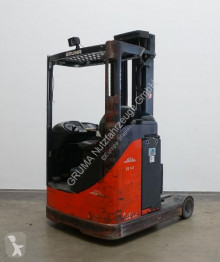 Carretilla retráctil Linde R 14/115