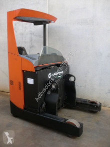Carrello elevatore retrattile BT RRE 160 RRE 160
