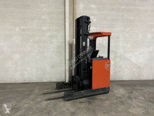 Carrello elevatore retrattile BT RR M14