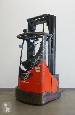 Chariot à mât rétractable Linde R 16 X/116-03