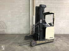Carretilla retráctil Crown ESR4016 usada