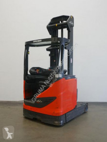 Chariot à mât rétractable Linde R 14/1120 occasion