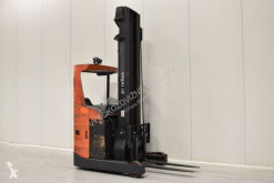 Truck med utdragbar gaffel BT RRE 160 /38442/ begagnad