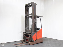 Empilhador a mastro retráctil Linde R 17 X 116 usado