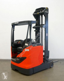 Linde R 14/1120 reach truck used