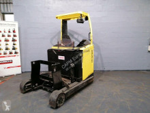 Hyster R2.0H reach truck used