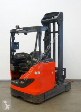 Chariot à mât rétractable Linde R 16/1120 occasion