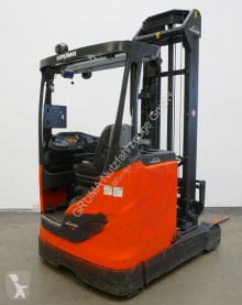 Empilhador a mastro retráctil Linde R 16/1120 usado