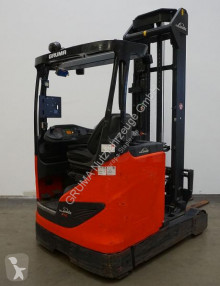 Linde R 16/1120 reach truck used