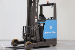 Carretilla retráctil HANSELIFTER CQD20H usada