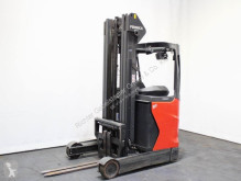 Chariot à mât rétractable Linde R 14-01 1120 occasion
