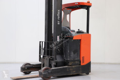 BT RRE200 reach truck used
