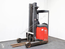 Empilhador a mastro retráctil Linde R 16 S-12 115 usado