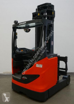 Linde R 20/1120 reach truck used