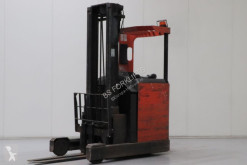 Empilhador a mastro retráctil BT RRM16