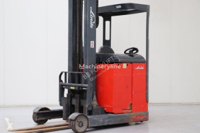 Linde R16 reach truck used