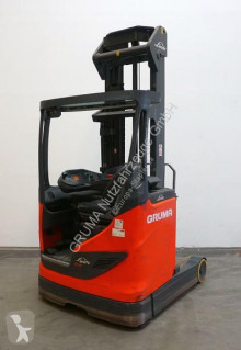 Reachtruck Linde R 14/1120 tweedehands
