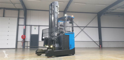 BT Toyota RRE200 reach truck used