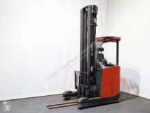 Gaffeltruck med stabler BT RRE 140 E brugt
