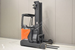 Carretilla retráctil Linde R 20-01 /39819/ usada