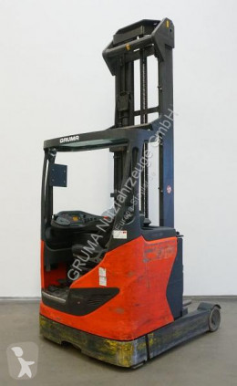 Ричтрак Linde R 14/1120 втора употреба