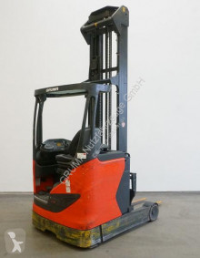 Linde Schubmaststapler R 14/1120
