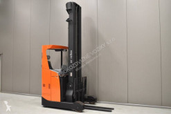 Gaffeltruck med stabler BT RRE 160 /38683/ brugt