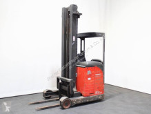 Linde R 14 S 115 reach truck used