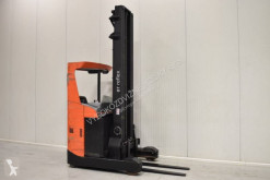 Chariot à mât rétractable BT RRE 160 /38673/ occasion
