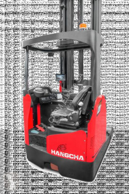 Hangcha CQD16-AD2H reach truck new