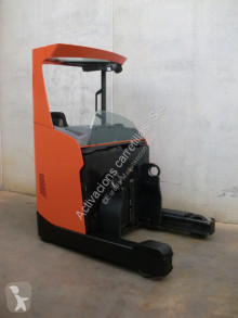 Chariot à mât rétractable BT RRE 160 H occasion