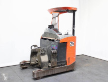 BT RRE 160 reach truck used