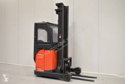 Chariot à mât rétractable Linde R 14 S /40318/ occasion