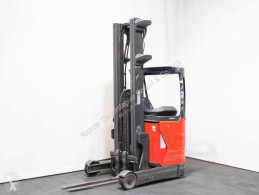Linde R 10 B-01 1120 Schubmaststapler gebrauchter