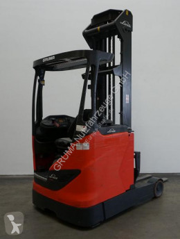 Linde R 14/1120 reach truck used