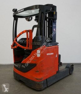Chariot à mât rétractable Linde R 20/1120 occasion