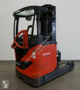 Linde R 20/1120 reach truck used