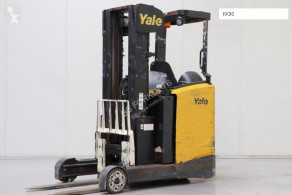 Truck med utdragbar gaffel Yale MR16N begagnad