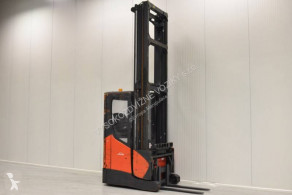 Carretilla retráctil Linde R 17 XHD-03 /38724/ usada