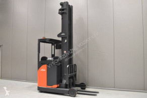 Vozík s výsuvným zdvihacím zařízením Linde R 16 HD-03 /41361/