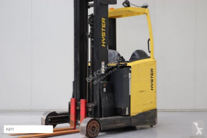 Carrello elevatore retrattile Hyster R1.4 usato